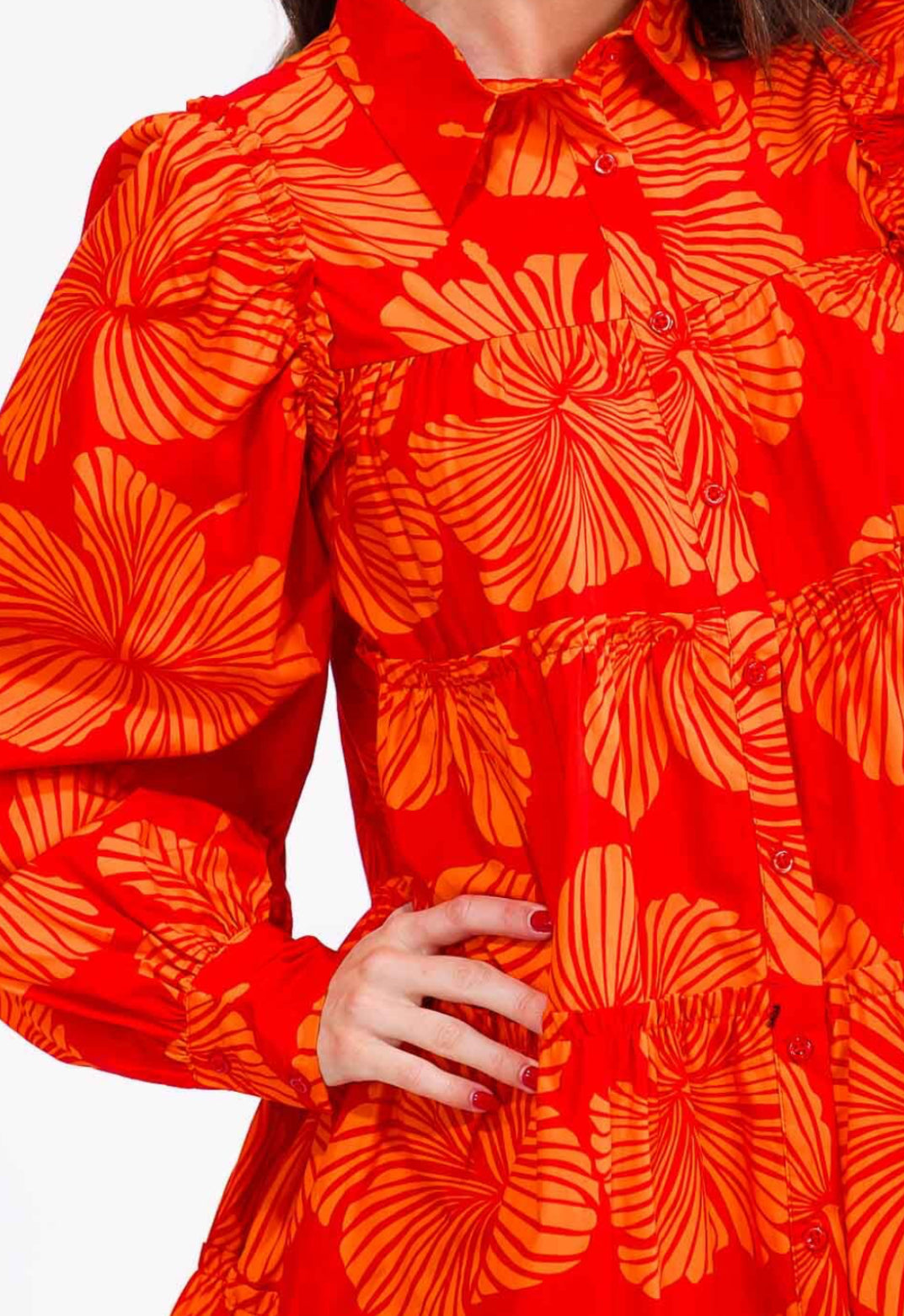 FALL In Love Dress