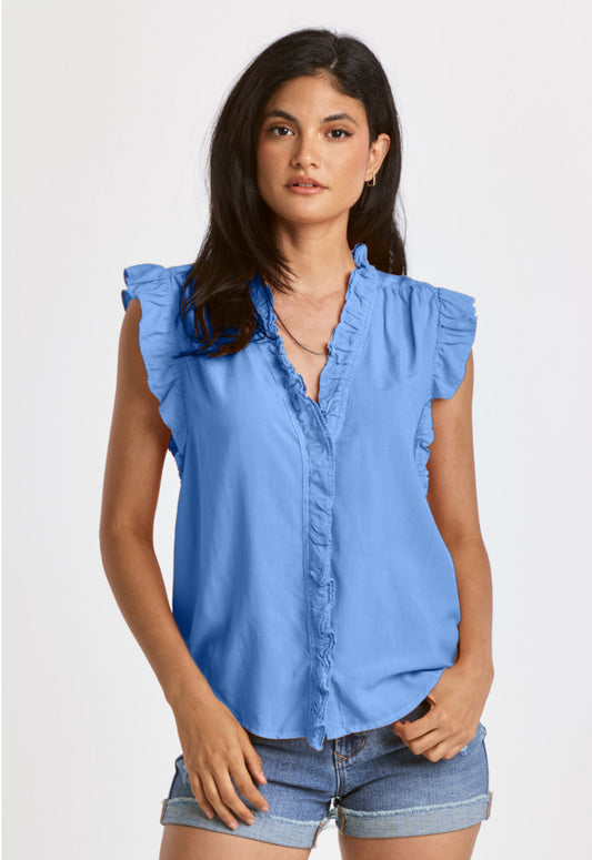 The Ellie Galactic Colbat Top