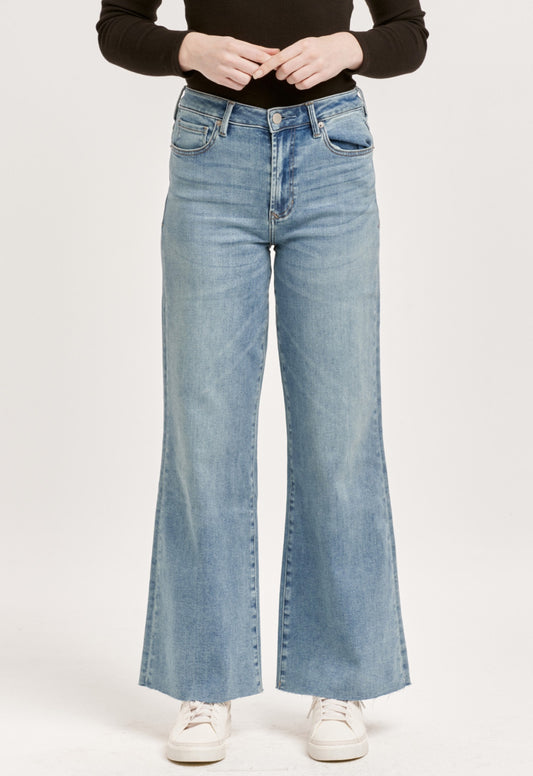 Fiona Arctic Denim Jean