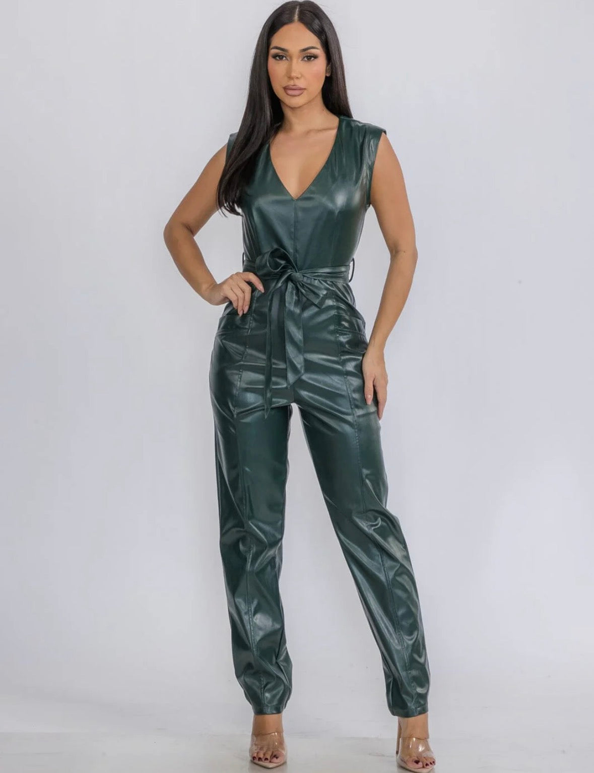 Showstopper Jumpsuit