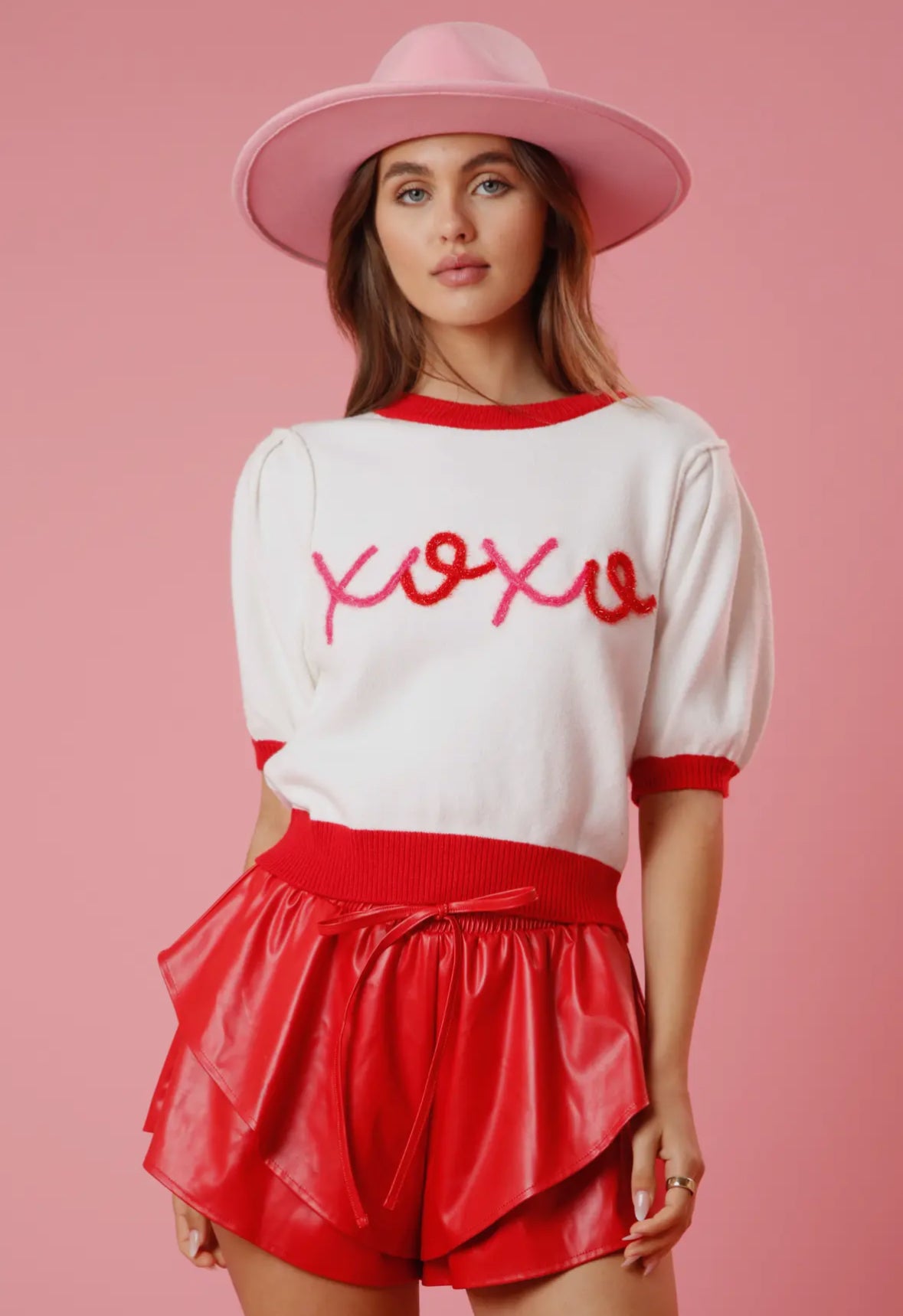 XOXO Sweater