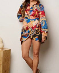 Statements Only Dress￼