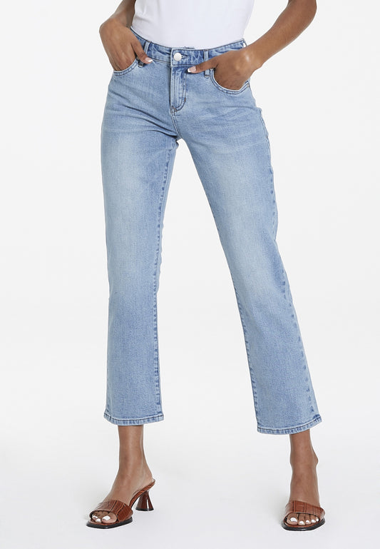 Blaire Highrise Straight