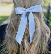 Gertrude Hair-bow Clip