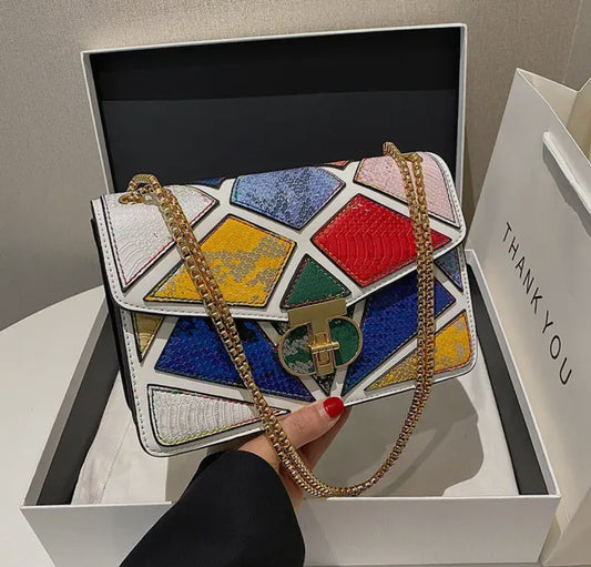 Viva Loca Bag