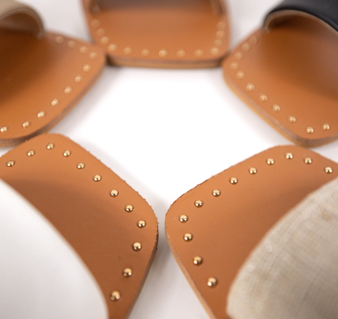 Huntongton Sandal