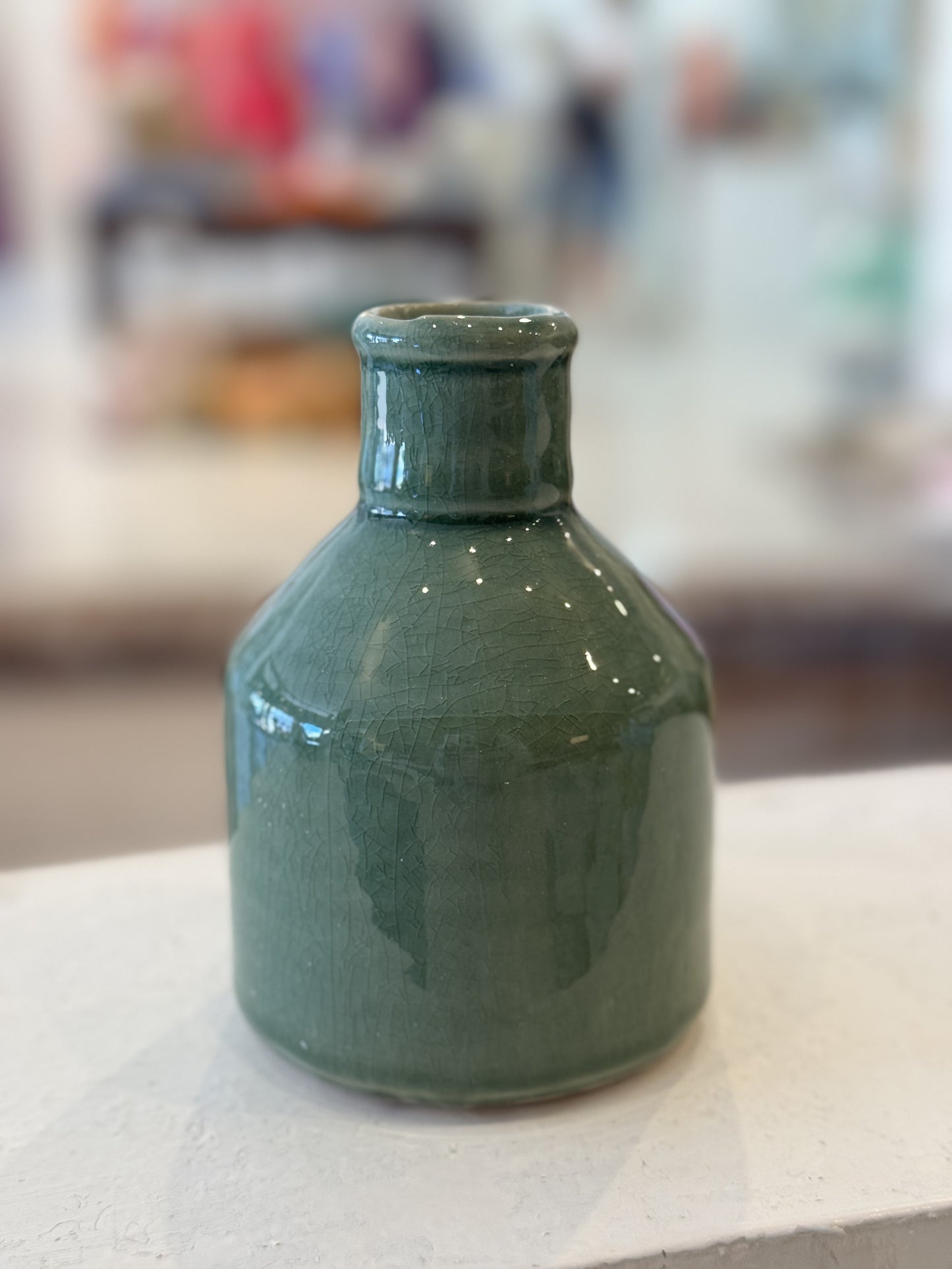 Terracotta Vases