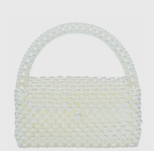 Noelle Pearl Satchel