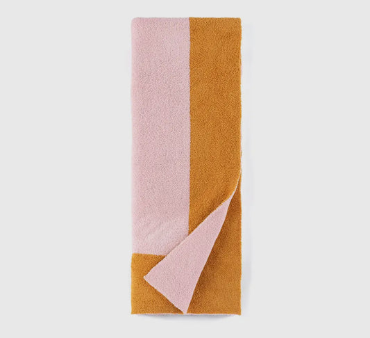 Rowan Reversible Throw