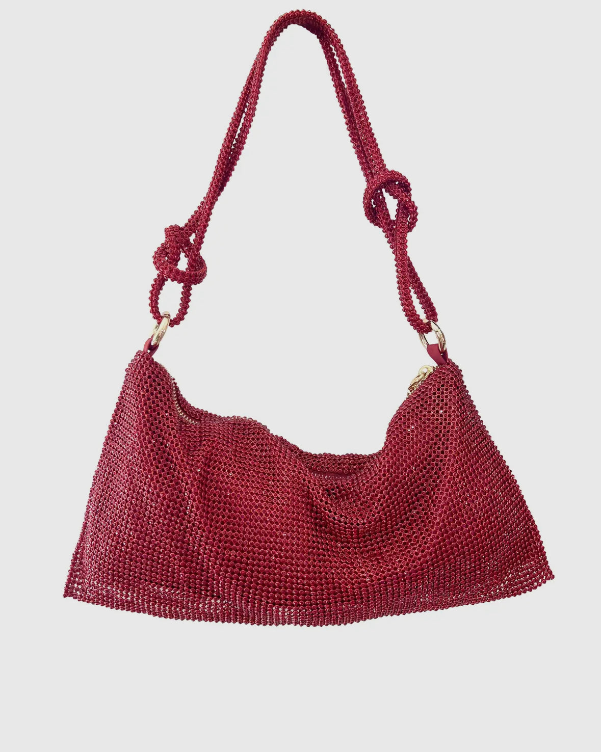 Red Party Bag