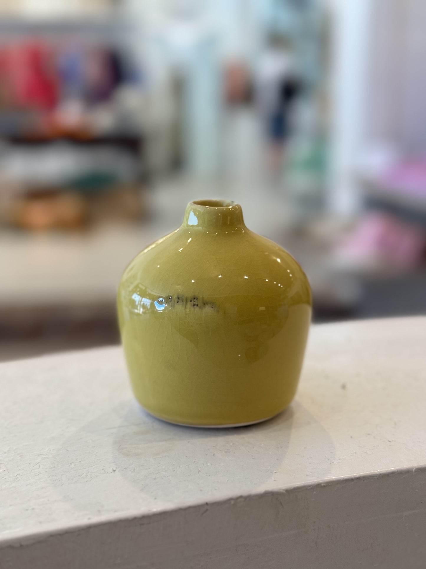 Terracotta Vases