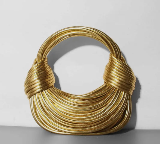 Double Knot Bag