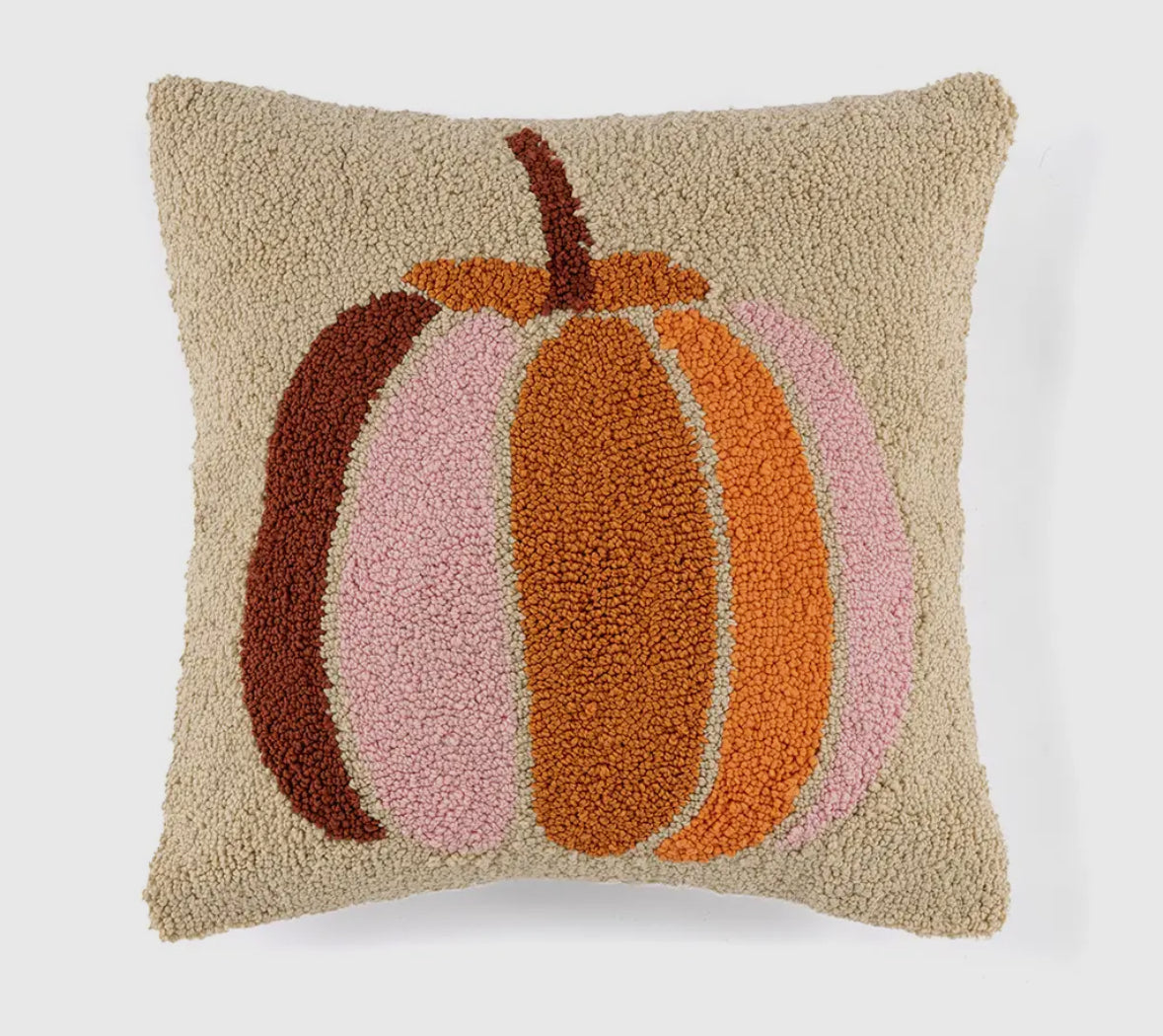 Pumpkin Pillow 🎃
