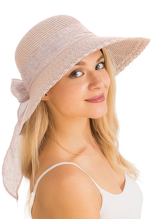 Derby Darling Sun Hat