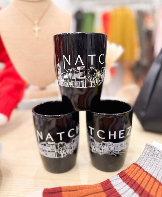 Natchez Mug