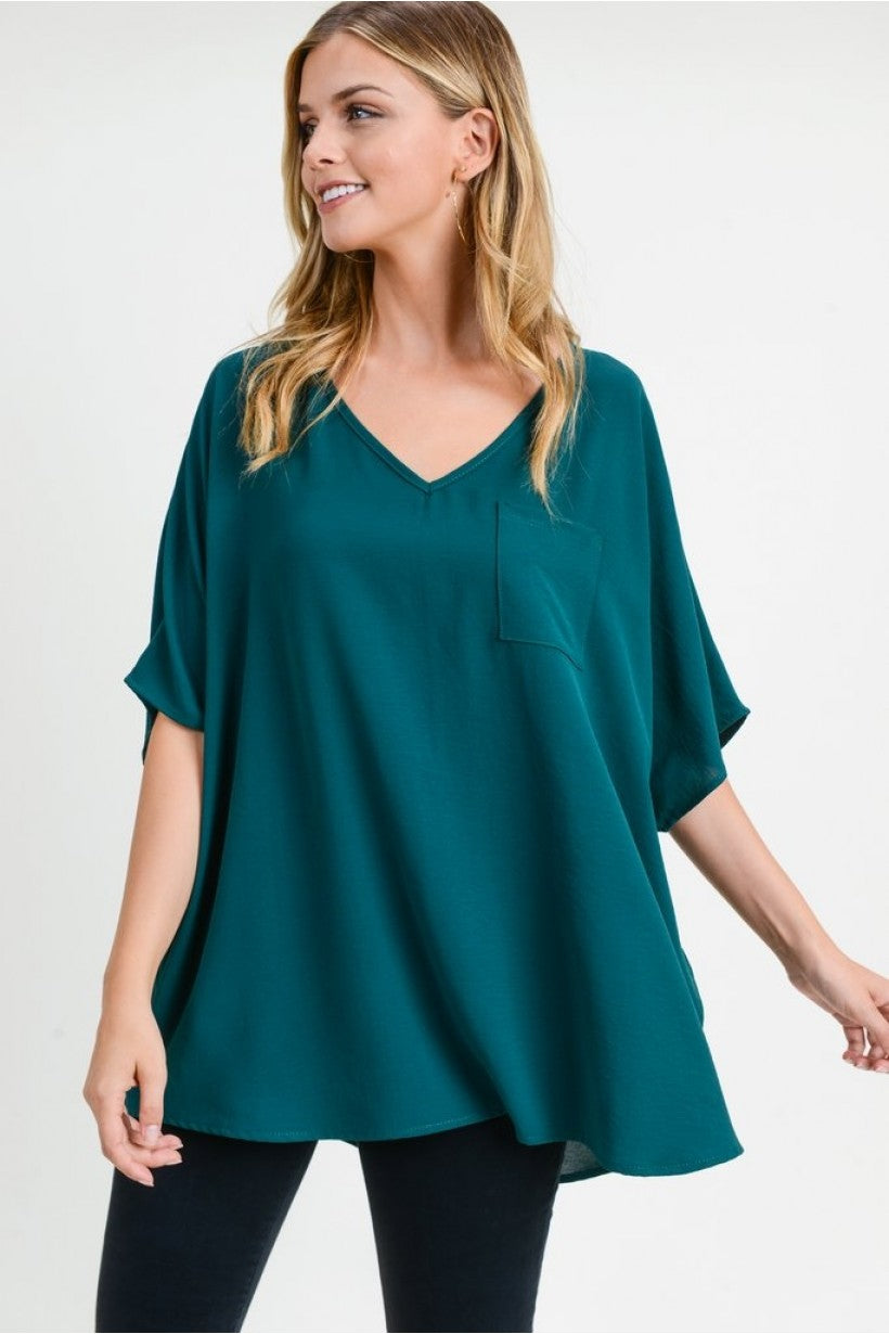 Fall Perfect Everything Tops