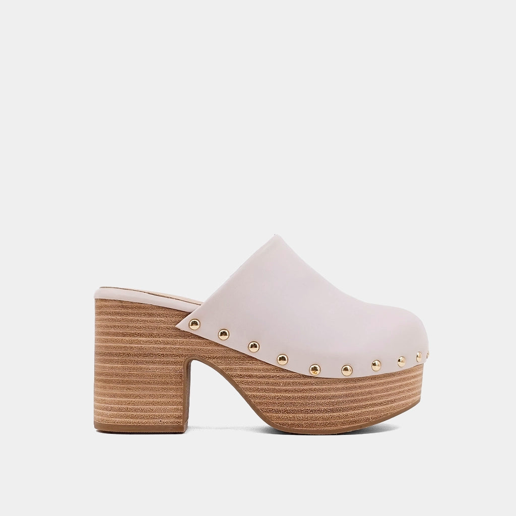 Clogs Gilli Gigi Mushroom Clogs – A Gallerie