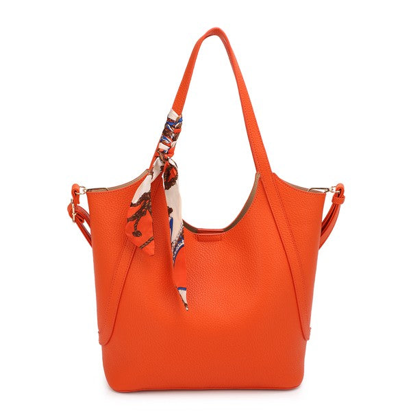 Orange Ya Glad, Mary? 2 Piece Bag
