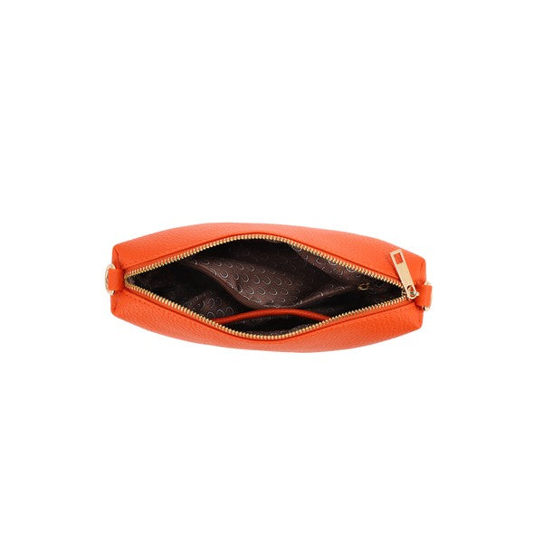 Orange Ya Glad, Mary? 2 Piece Bag