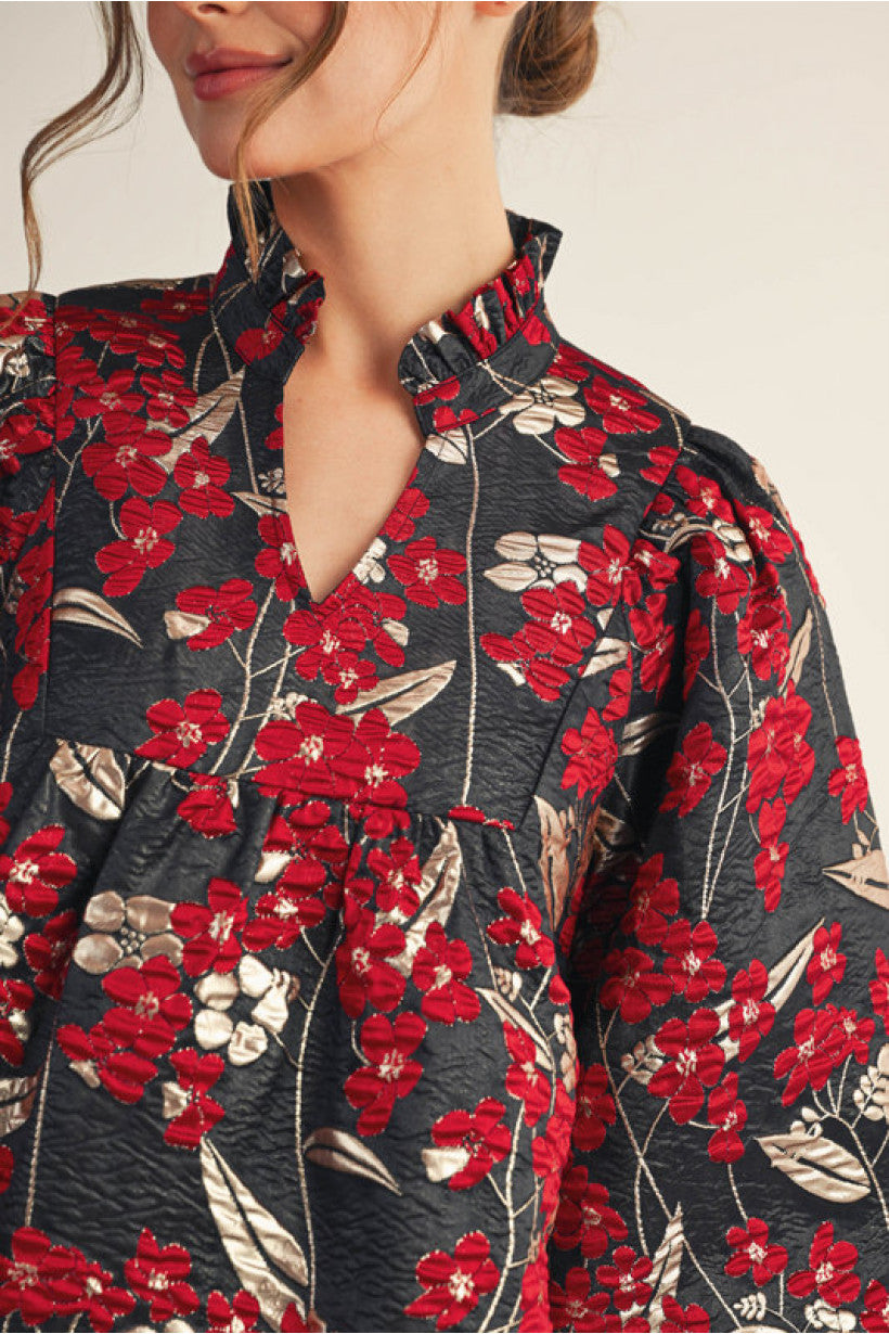 Where’s the Holiday Party? Dress