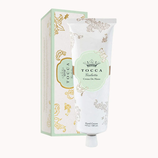 Crema da Mano Luxe Giulietta