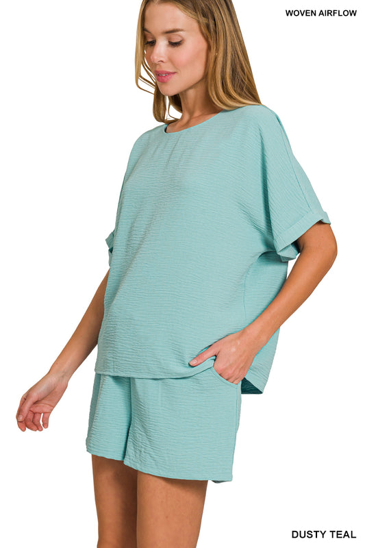 Woven Airflow Set - SOLD SEPARATELY