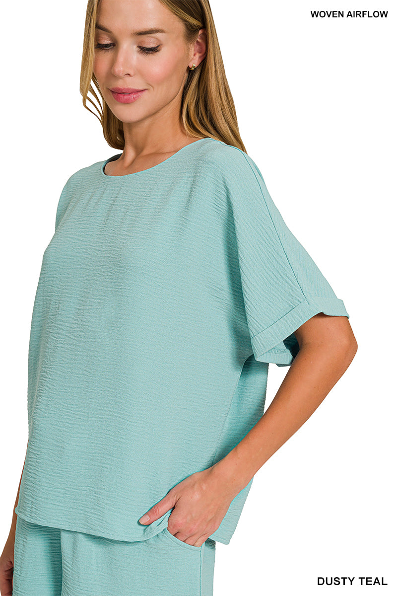 Woven Airflow Set - SOLD SEPARATELY