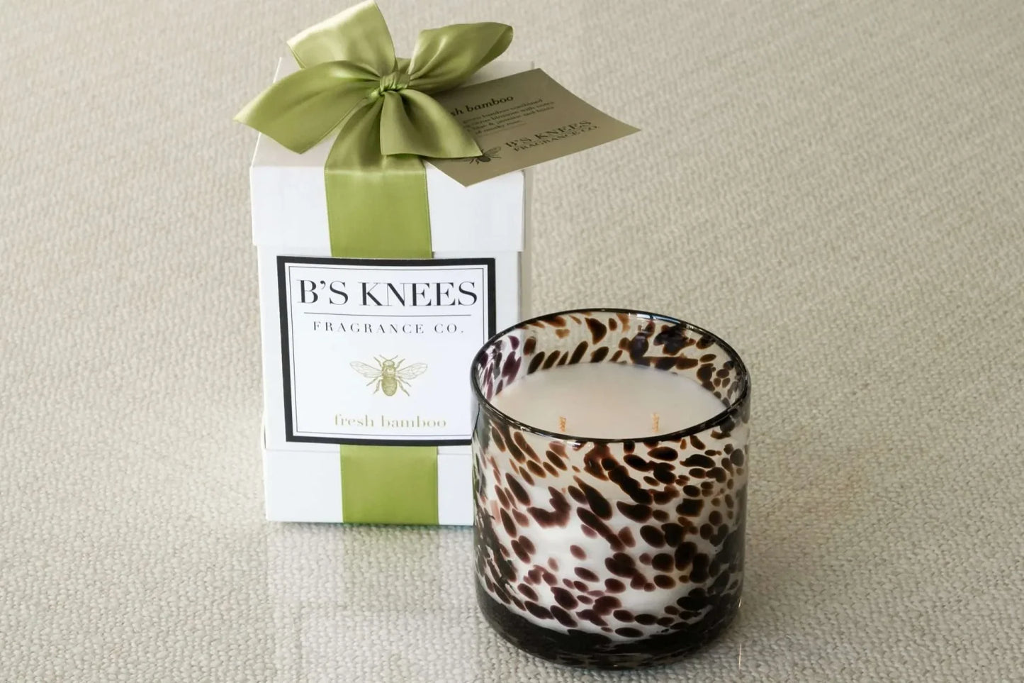 B’s Knees Fragrance Co.