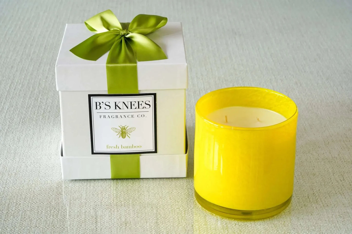B’s Knees Fragrance Co.