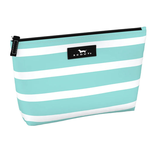 Slim Twiggy Makeup Bag