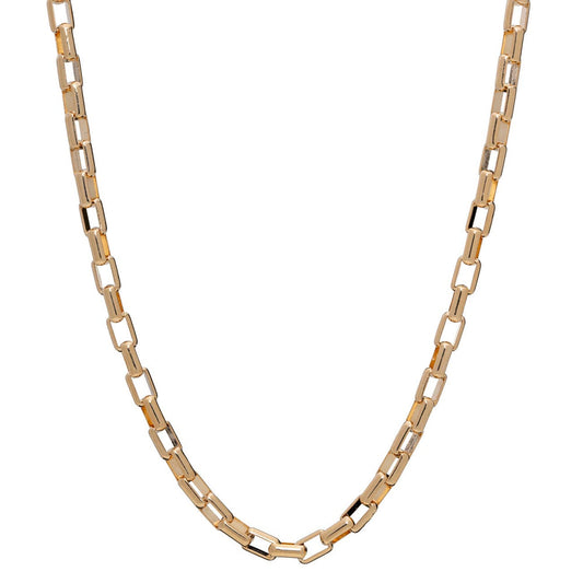 Good as Gold Necklace