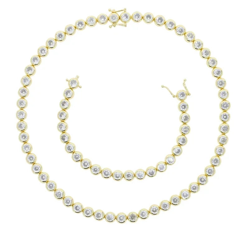 Davis Diamonds Bracelet