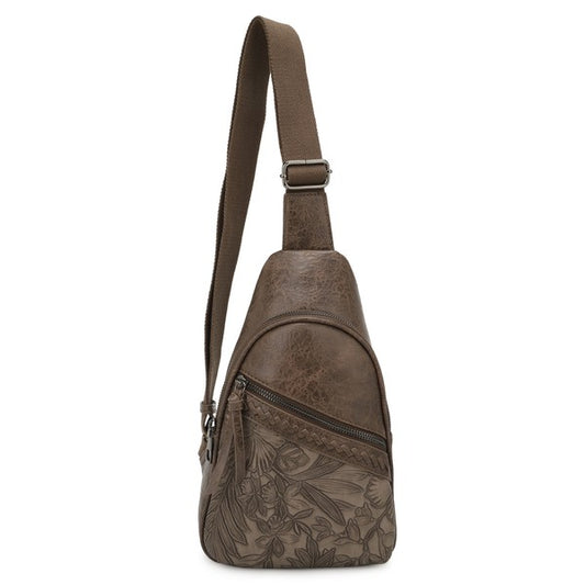 Martha Vintage Sling Bag