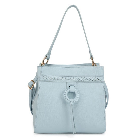 Joni Bucket Shoulder Bag