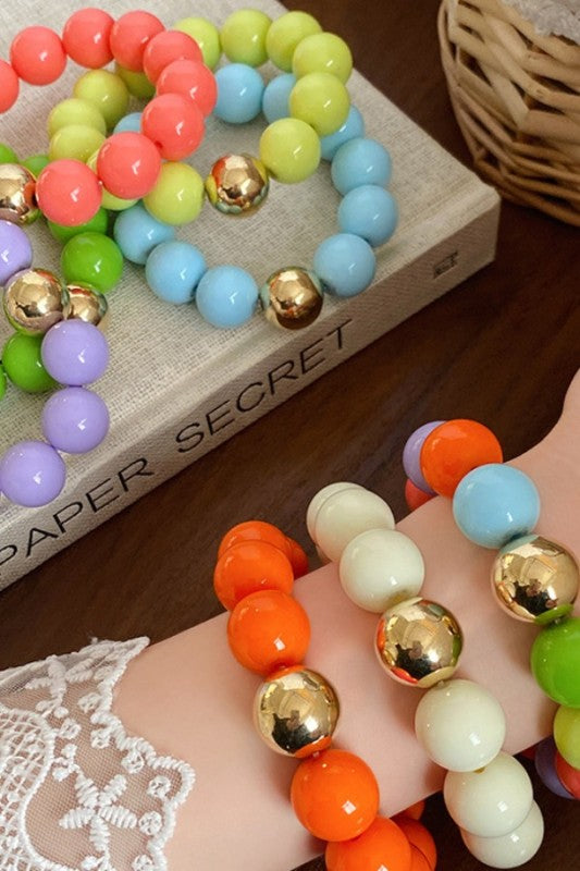 Arm Candy Bracelets