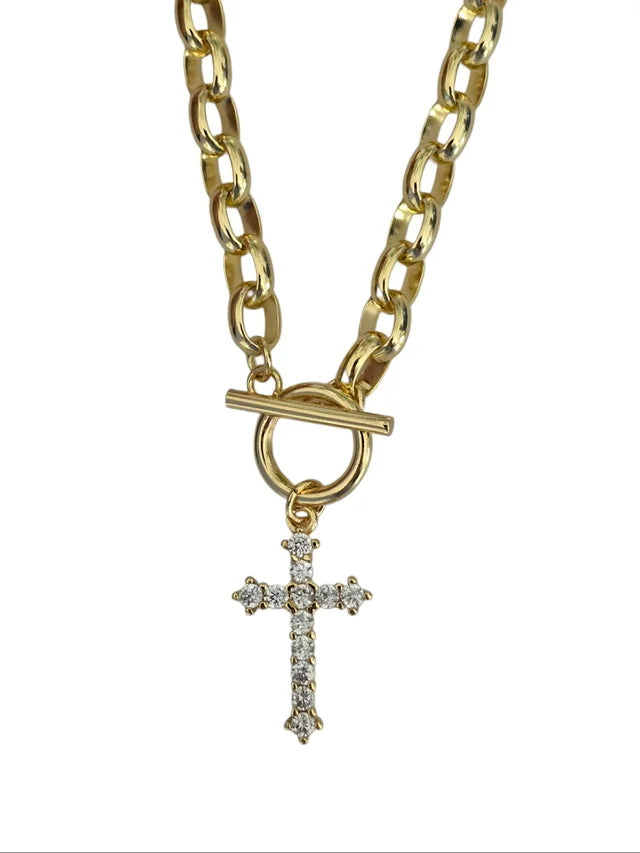 Bible Cross