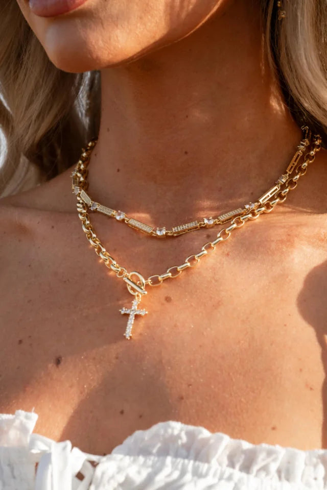 Bible Cross