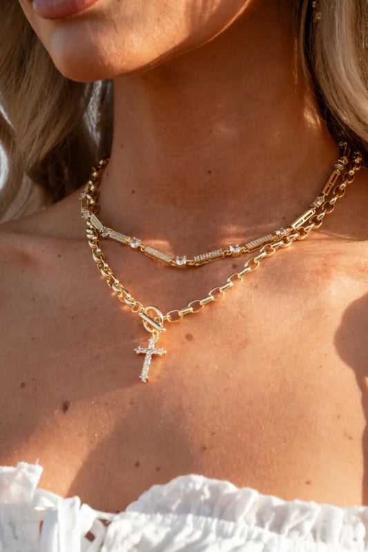 Bible Cross