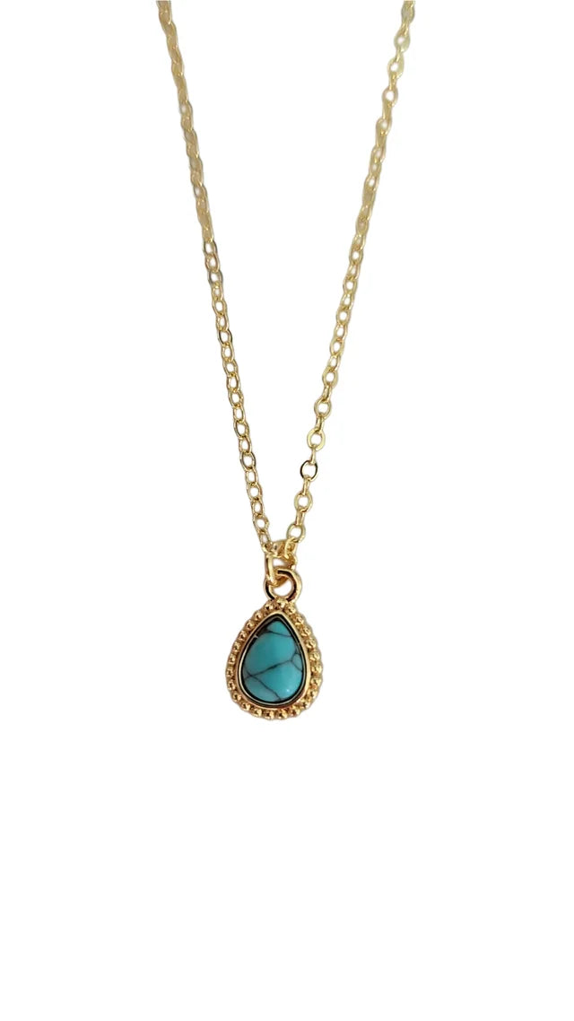 West Necklace