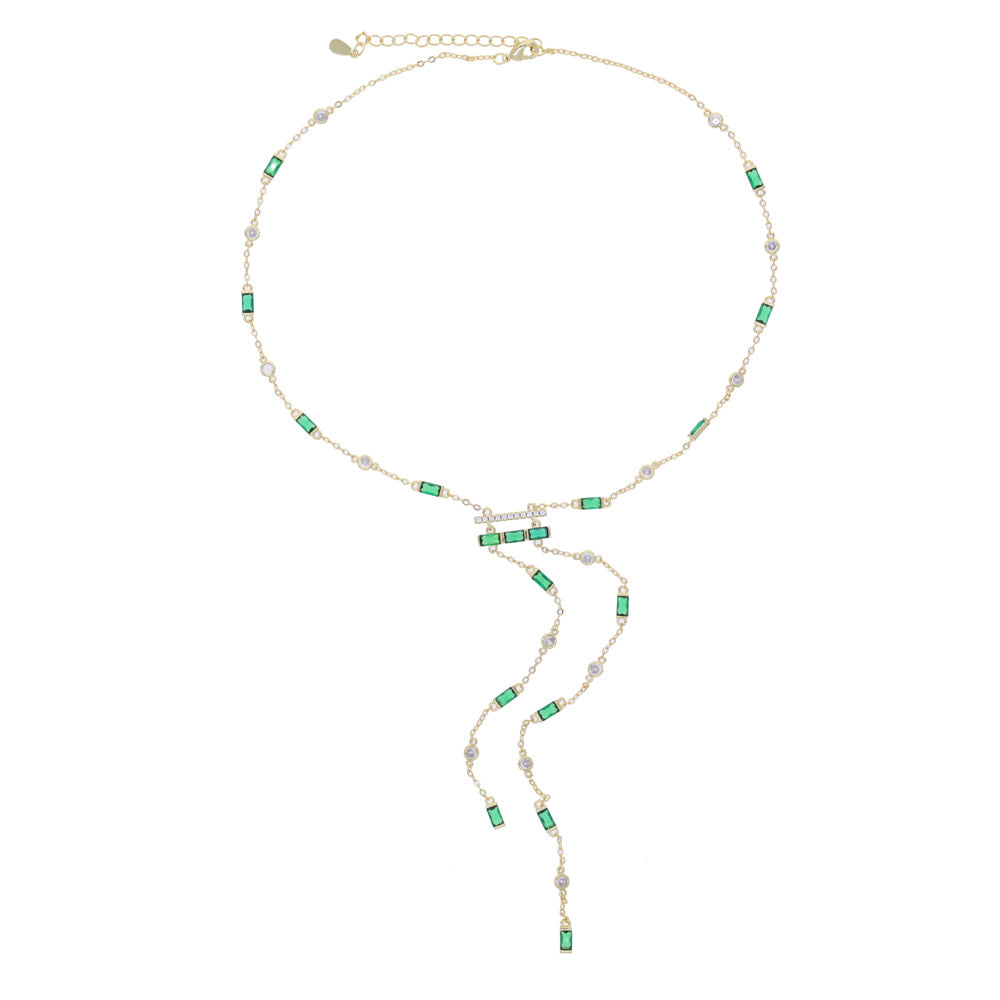 Flower Child Necklace