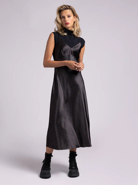 The Royce Dress