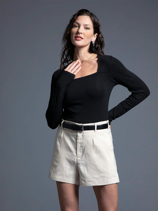 The Janice Top