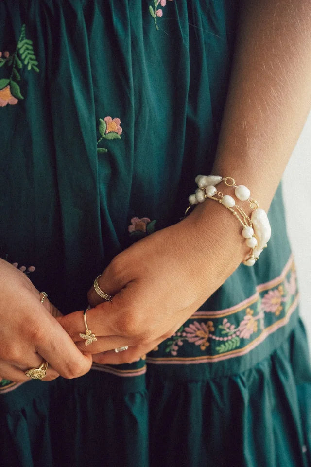 Mamaws Pearl Stack