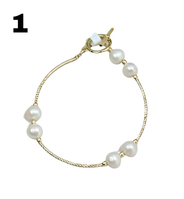 Mamaws Pearl Stack