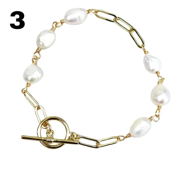 Mamaws Pearl Stack