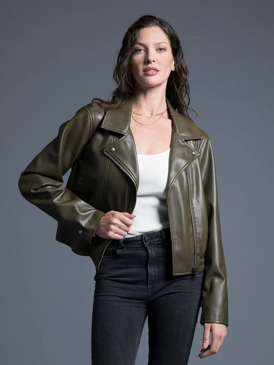 The Jordan Jacket