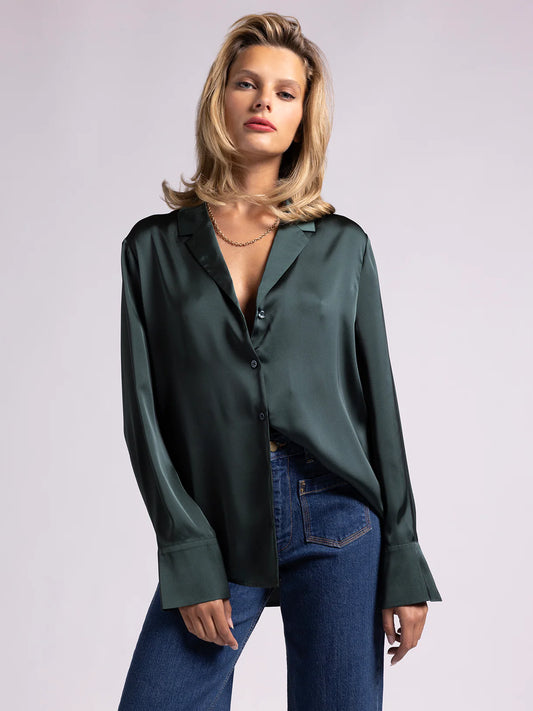 The Brienne Top