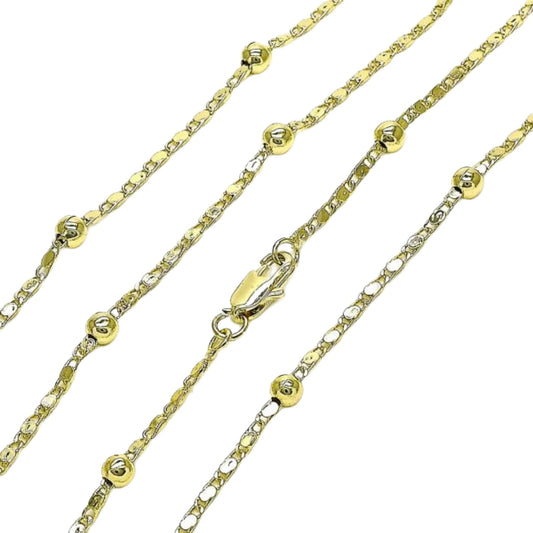 All Hell Yeah & Howdy Necklace