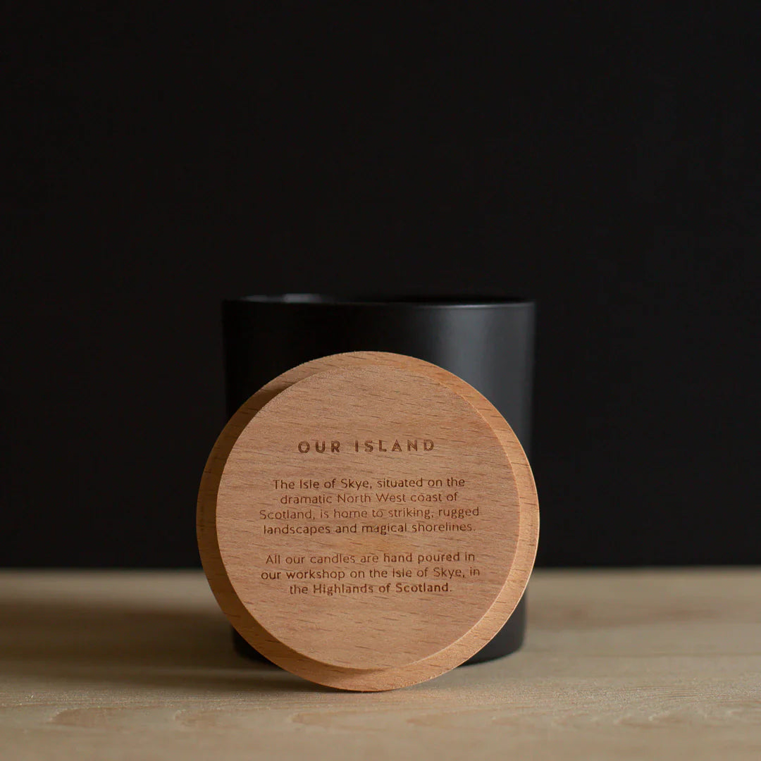 Sandalwood & Patchouli Tumbler Candle