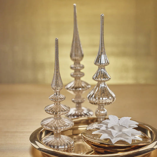 Aprica LED Finial